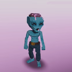 Ethalien VOX #4086