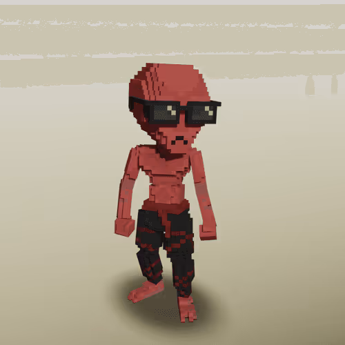 Ethalien VOX #4613