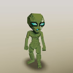 Ethalien VOX #968