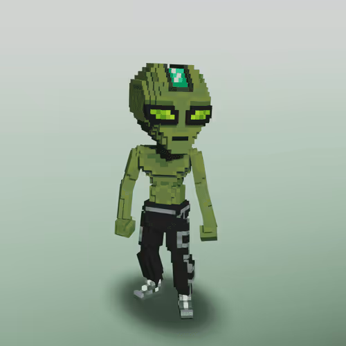 Ethalien VOX #8090