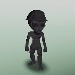 Ethalien VOX #6221