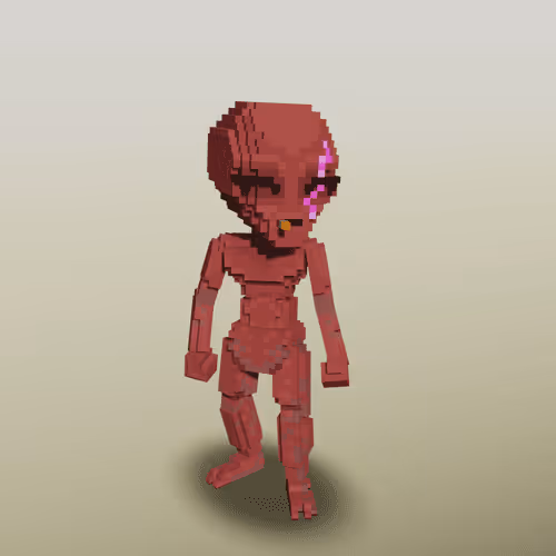 Ethalien VOX #4405