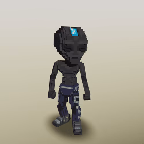 Ethalien VOX #6319
