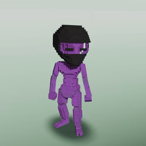 Ethalien Vox