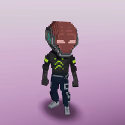 Ethalien VOX #2828