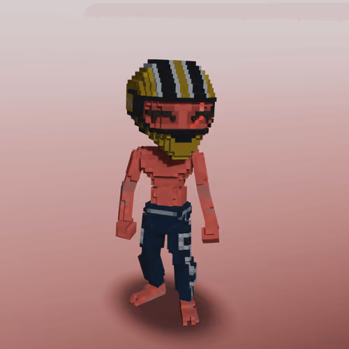 Ethalien VOX #4274