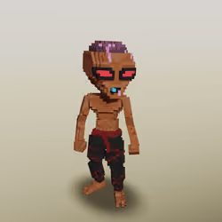 Ethalien VOX #6450