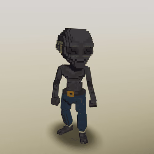 Ethalien VOX #2538