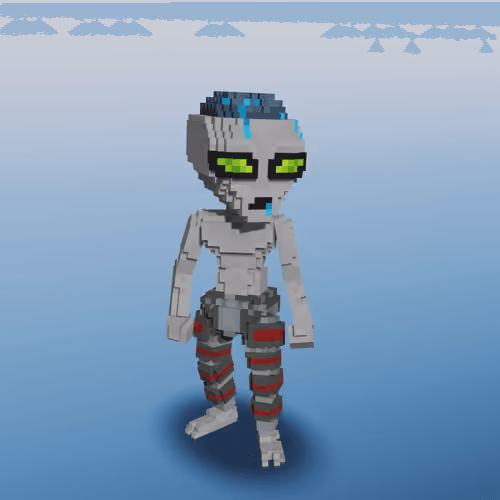 Ethalien VOX #2065