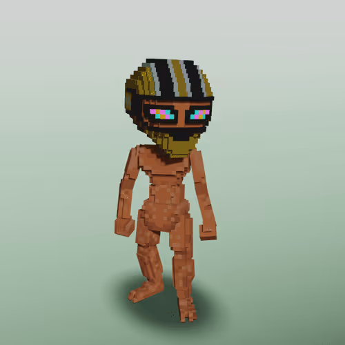 Ethalien Vox