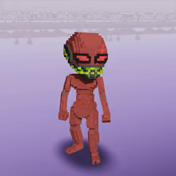 Ethalien VOX #8850