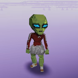 Ethalien VOX #9370