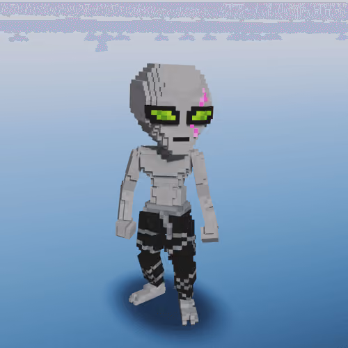 Ethalien VOX #3428