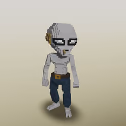 Ethalien VOX #3014