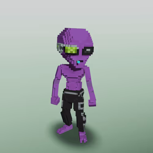 Ethalien Vox