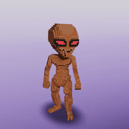 Ethalien Vox