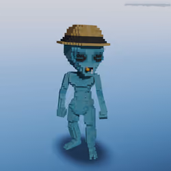 Ethalien VOX #2590
