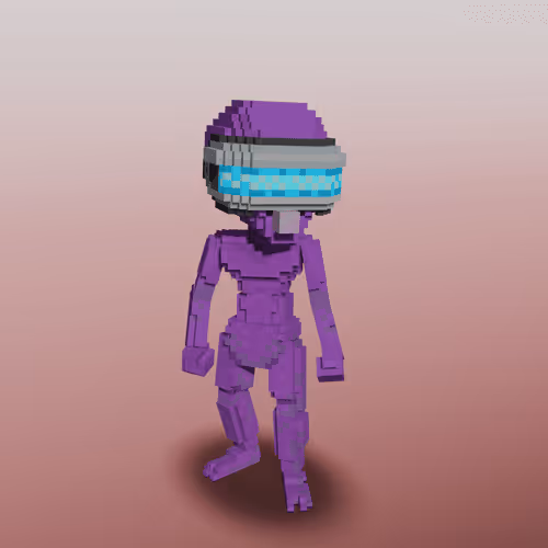 Ethalien Vox