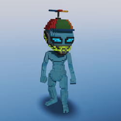 Ethalien VOX #1670