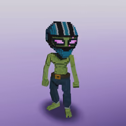 Ethalien VOX #7766