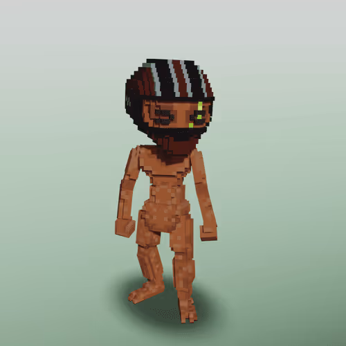 Ethalien VOX #2361