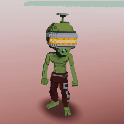 Ethalien Vox