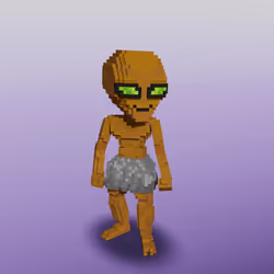 Ethalien VOX #2362