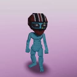 Ethalien VOX #1975