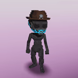 Ethalien VOX #7848