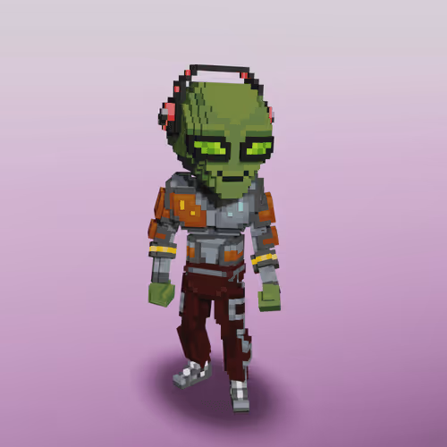 Ethalien Vox