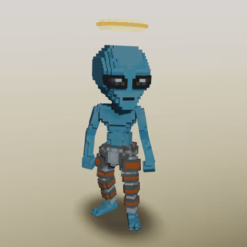 Ethalien VOX #2856