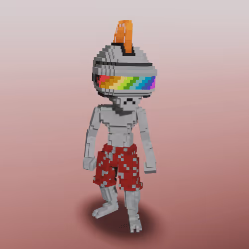 Ethalien Vox