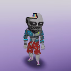 Ethalien VOX #4818