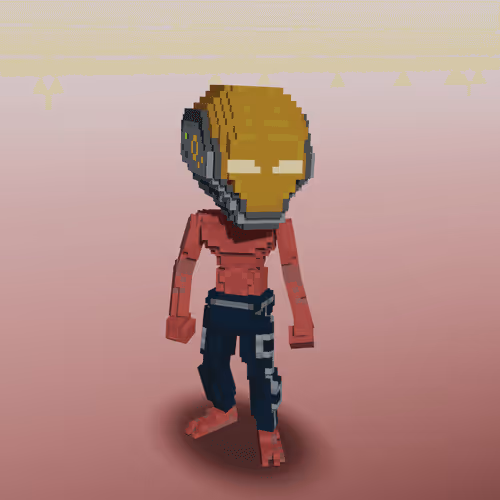 Ethalien Vox