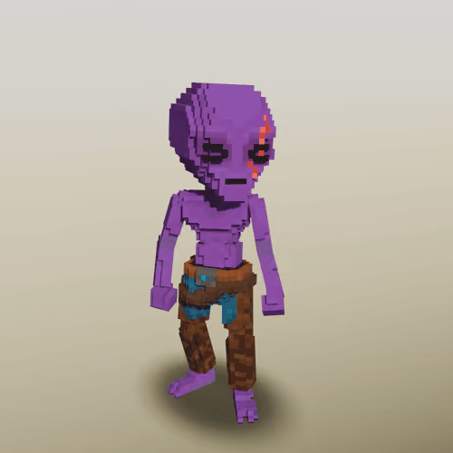 Ethalien VOX #2103