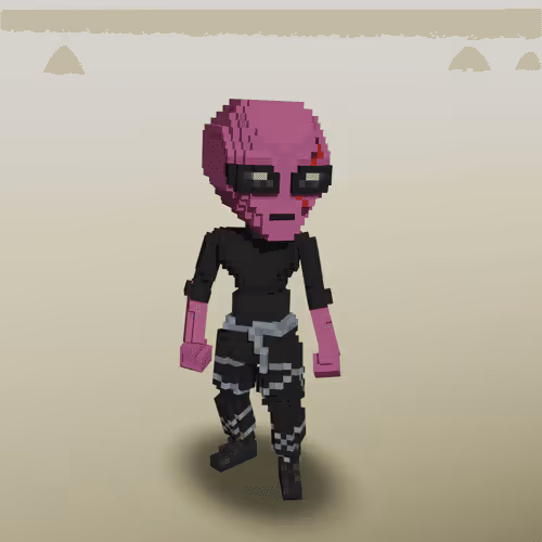 Ethalien Vox