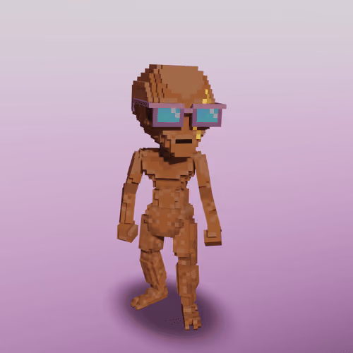 Ethalien VOX #6470