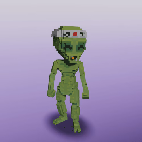 Ethalien VOX #6901