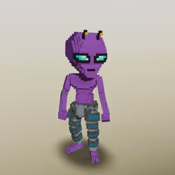 Ethalien VOX #6351