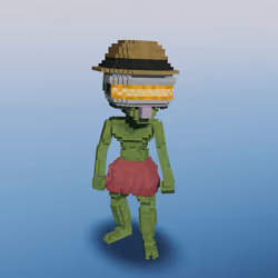 Ethalien VOX #6530