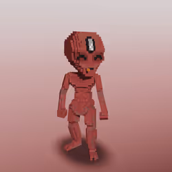 Ethalien VOX #8681