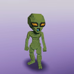 Ethalien VOX #4775