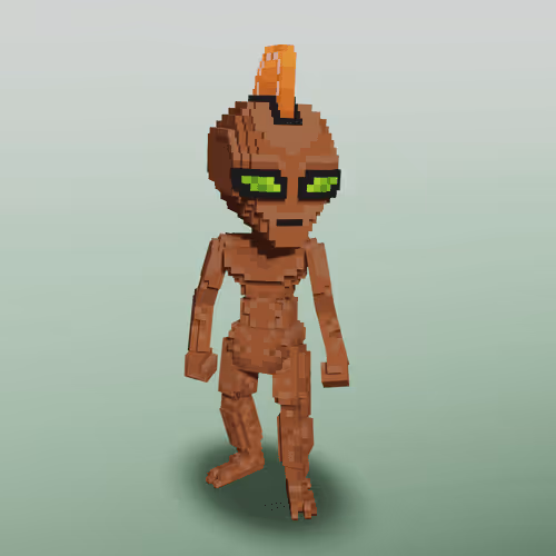Ethalien Vox