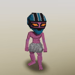 Ethalien VOX #7742