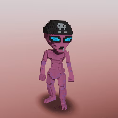 Ethalien Vox