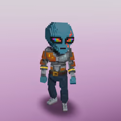 Ethalien VOX #3712