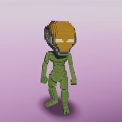 Ethalien VOX #5844