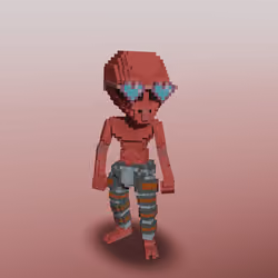 Ethalien VOX #9262