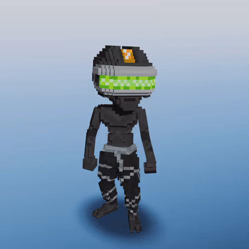 Ethalien VOX #3813