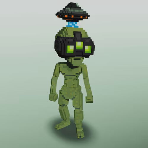 Ethalien Vox